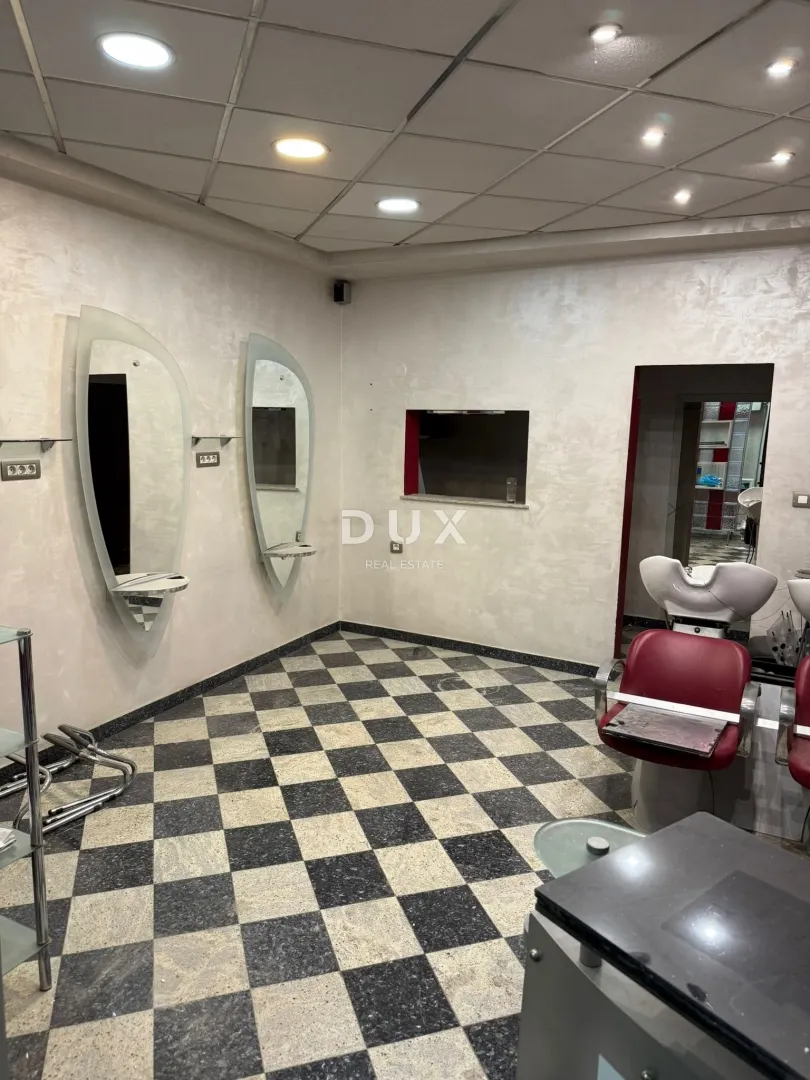 Poslovni Prostor - Donja Dubrava, 35m2