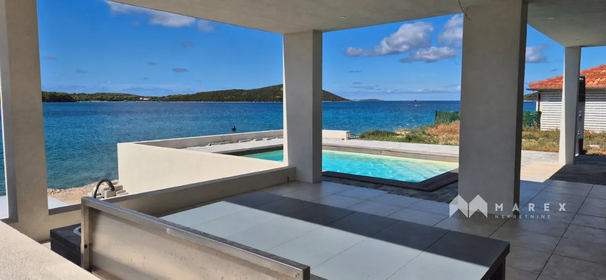 House - Soline, 140m2