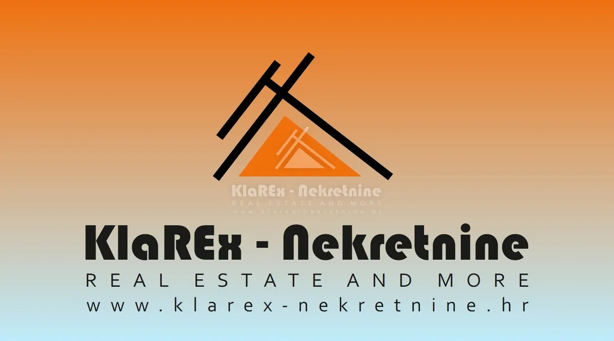 House - Skradin, 275m2