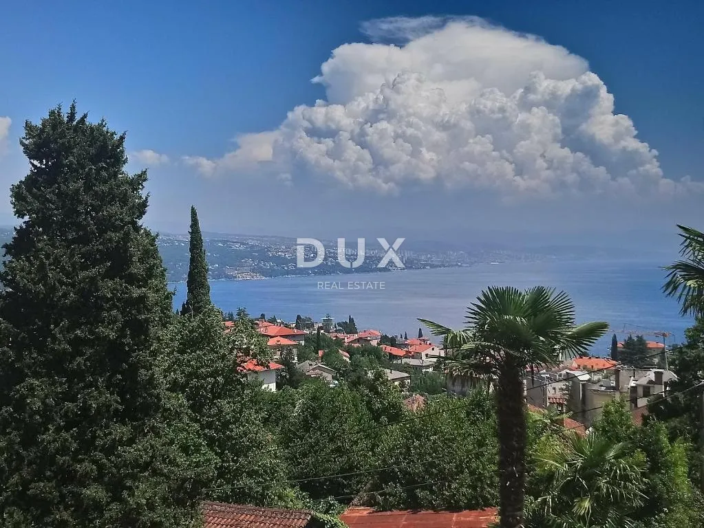 Apartment - Opatija, 75m2