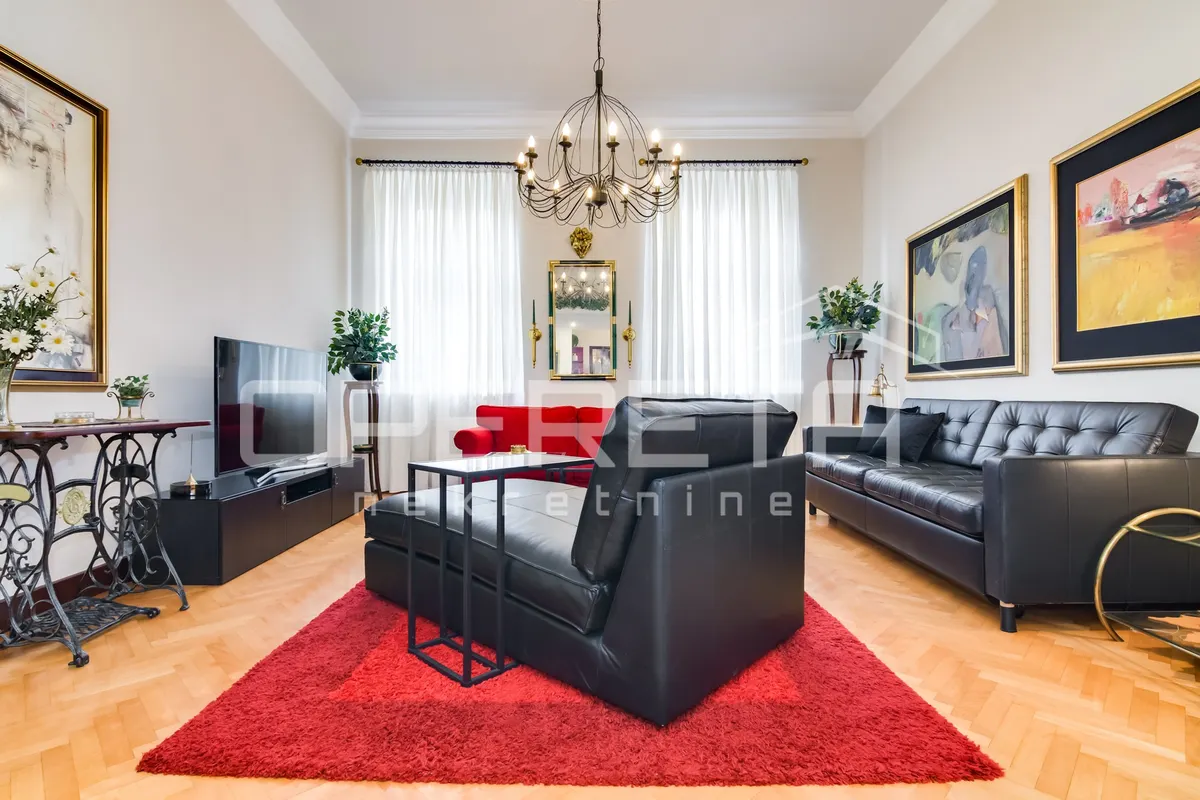 Stan - Tkalčićeva, Centar, Zagreb, 60m2