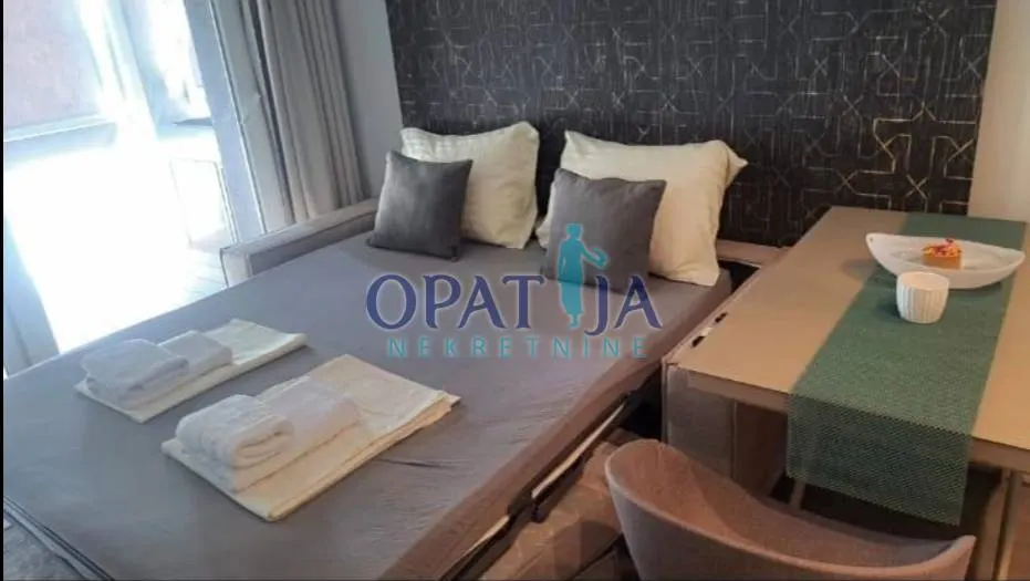 Stan - Opatija, 27m2