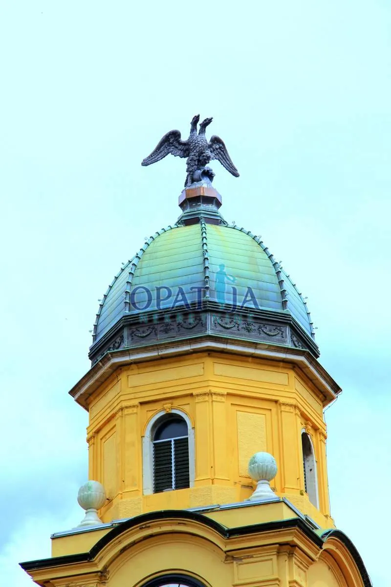 Garaža - Kastav, 500m2