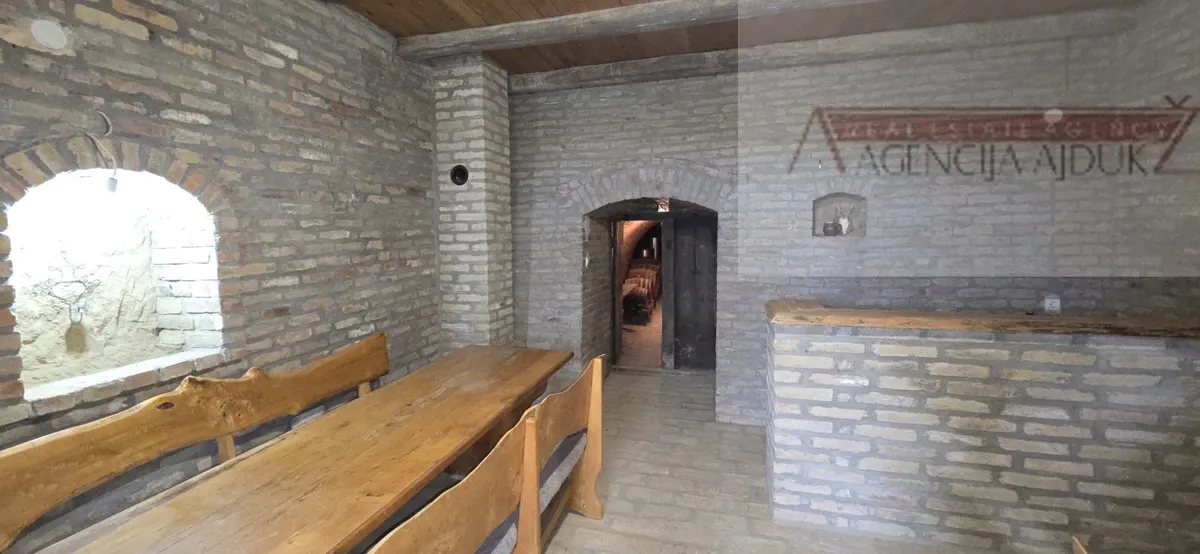 House - Draž, 65m2