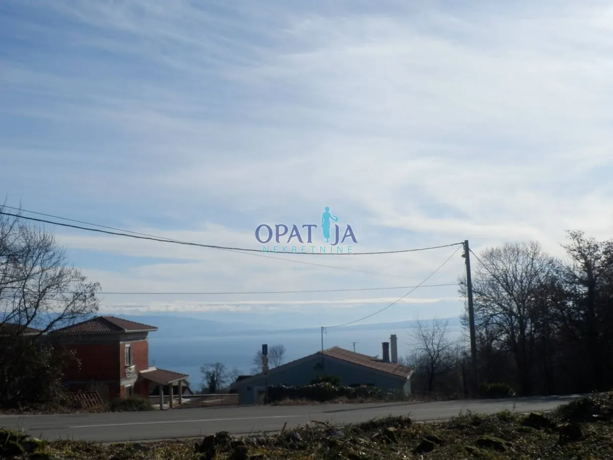 Zemljište - Opatija - Okolica, 4107m2