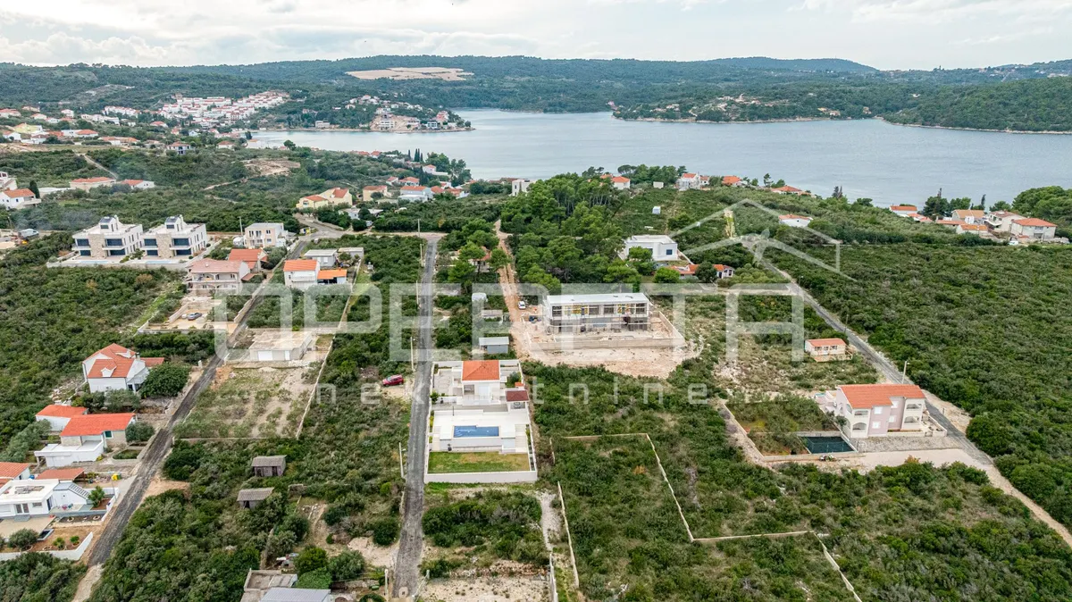 Zemljište - Put rata, Šolta, Šolta, 574m2