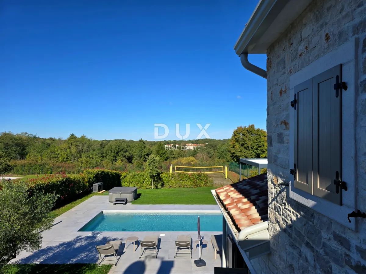 House - Vižinada, 150m2