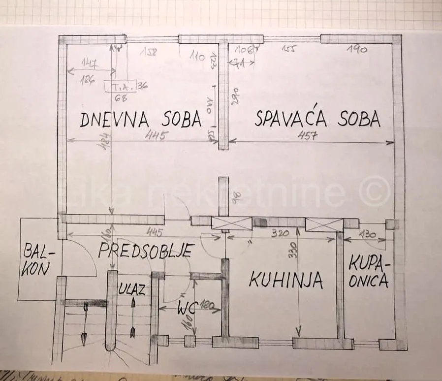House - Zagreb, 160m2