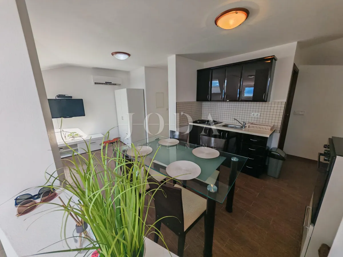 Apartment - Novi Vinodolski, 50.24m2