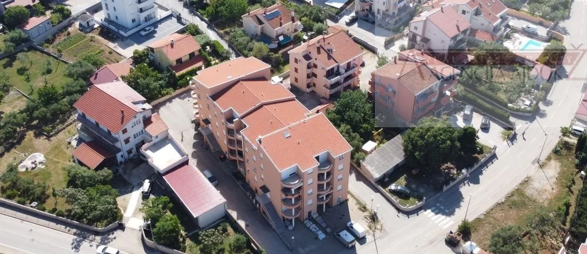 Poslovni Prostor - Borik, Zadar, 149m2