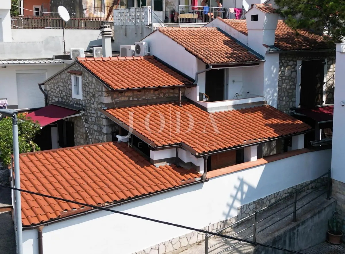 Kuća - Crikvenica, 146m2