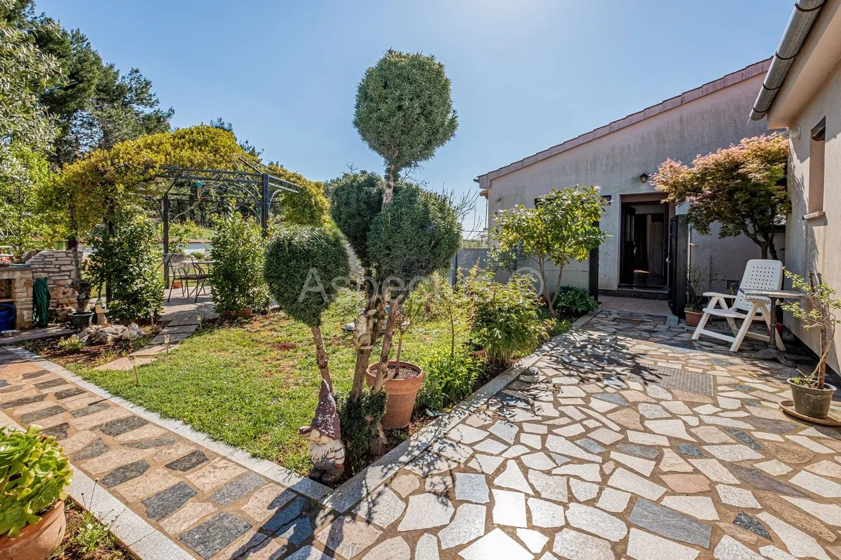 House - Medulin, 192m2