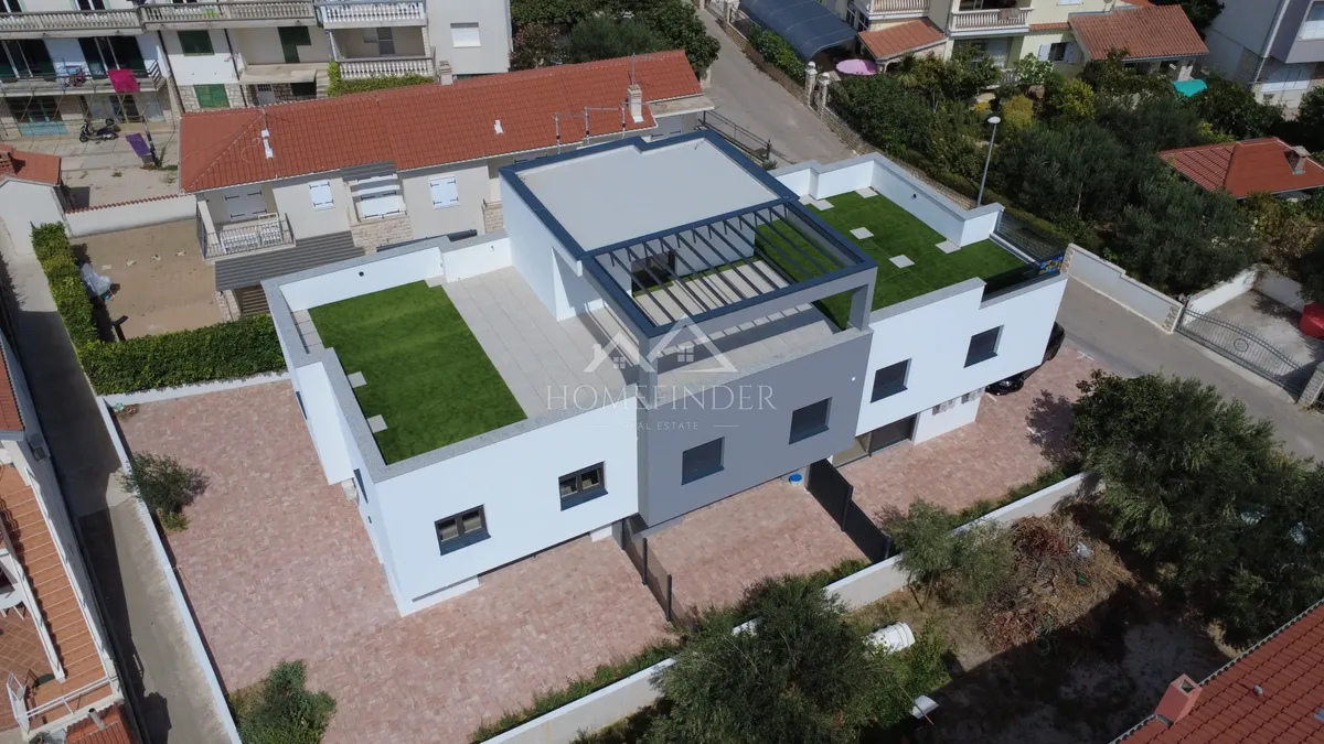 Apartment - Vodice, 171.36m2