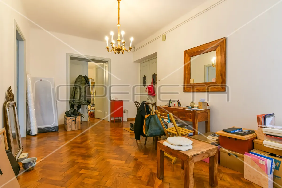 Stan - Gundulićeva, Centar, Zagreb, 140m2