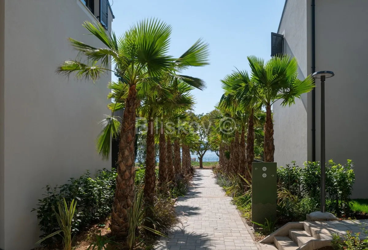 Stan - Zadar, 101.9m2