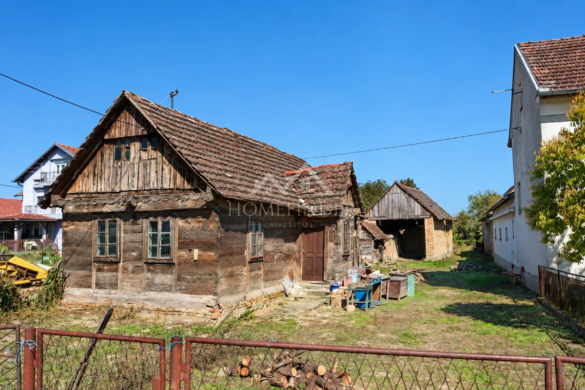 House - Martinska Ves, 55m2