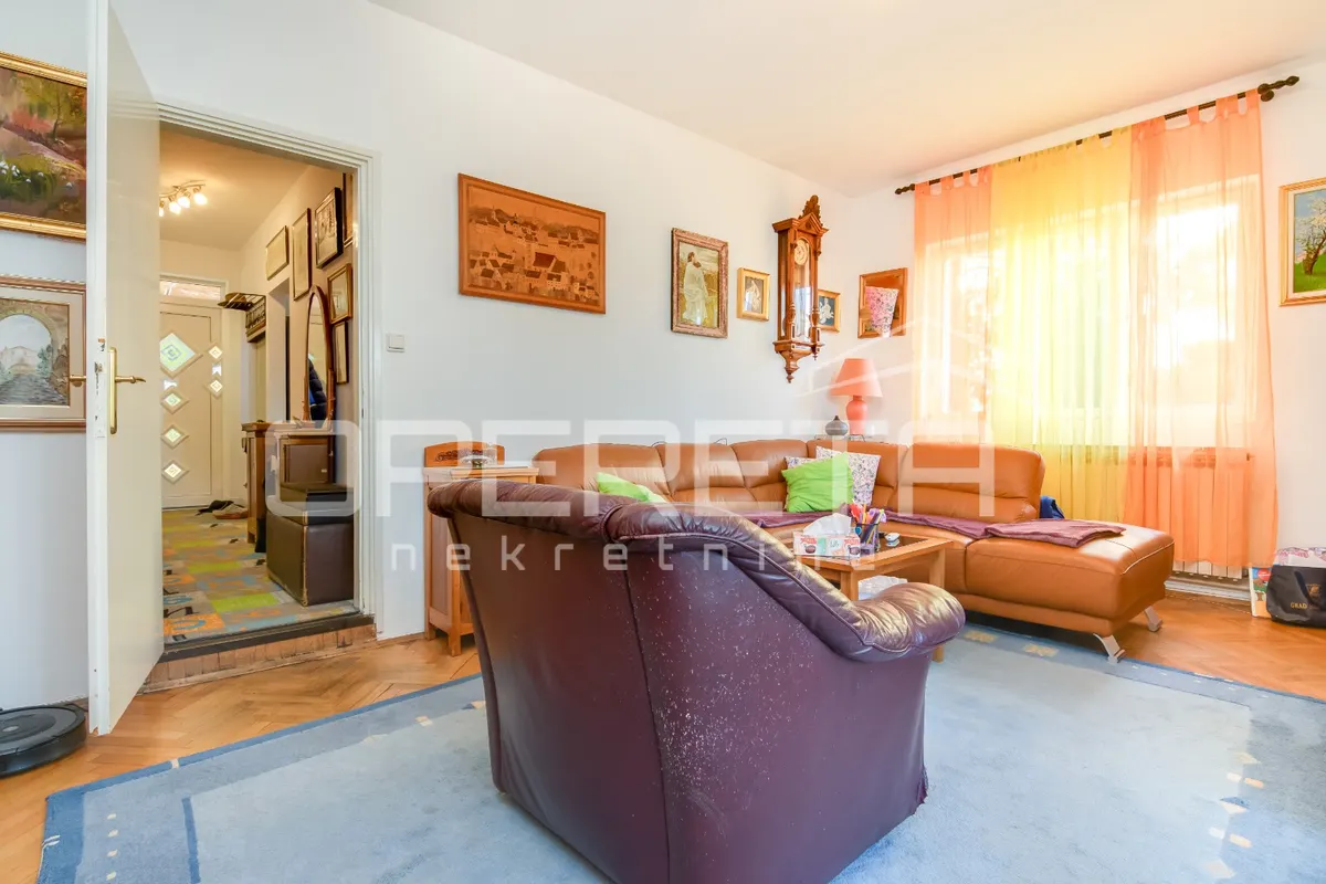 Kuća - Tošovac, Centar, Zagreb, 227m2