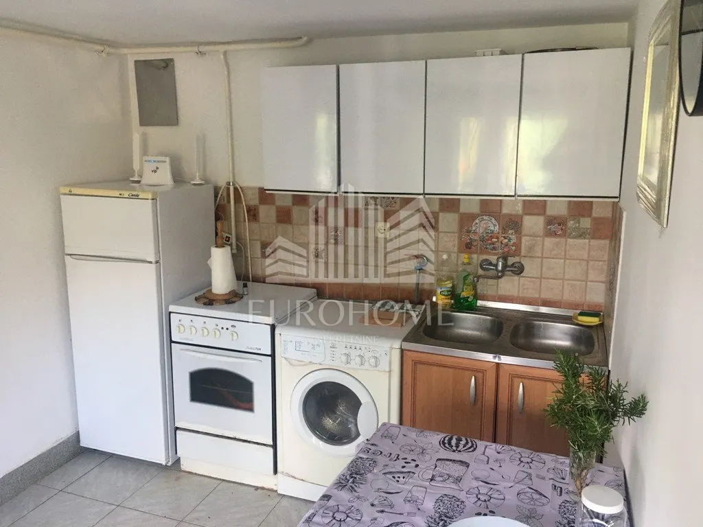 Stan - Podsljeme, 30m2