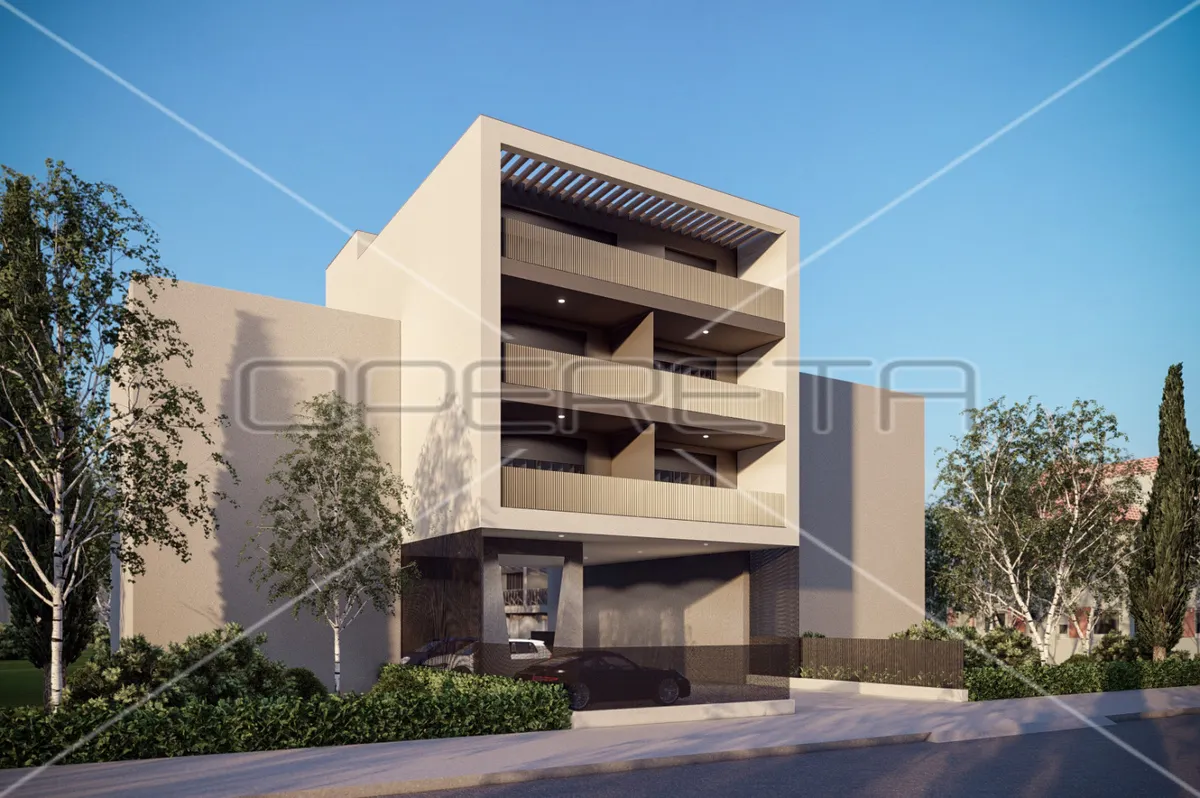 Stan - Velika Gorica - centar, Velika Gorica-Centar, Velika Gorica, 90m2