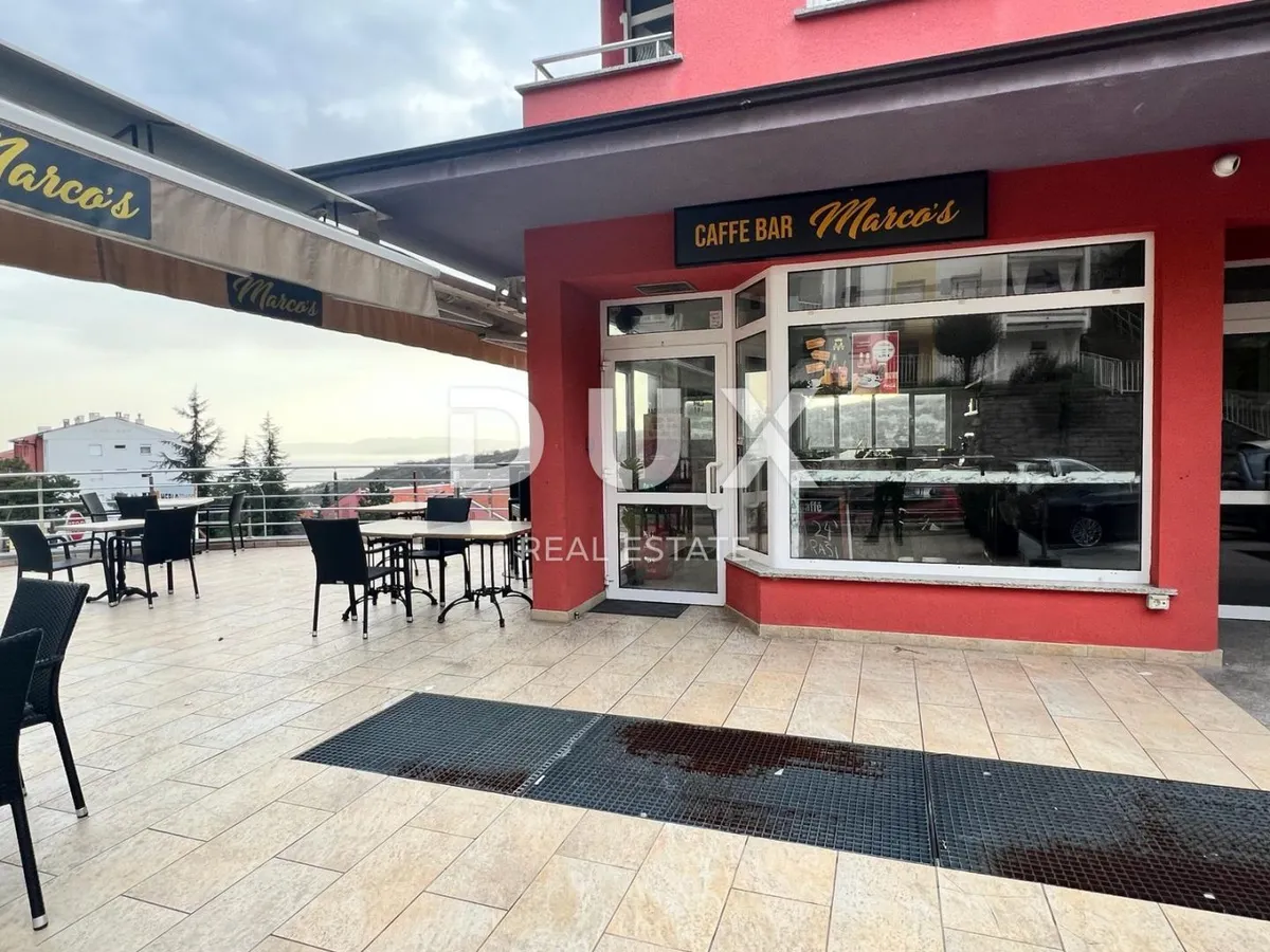 Poslovni Prostor - Rijeka, 110m2