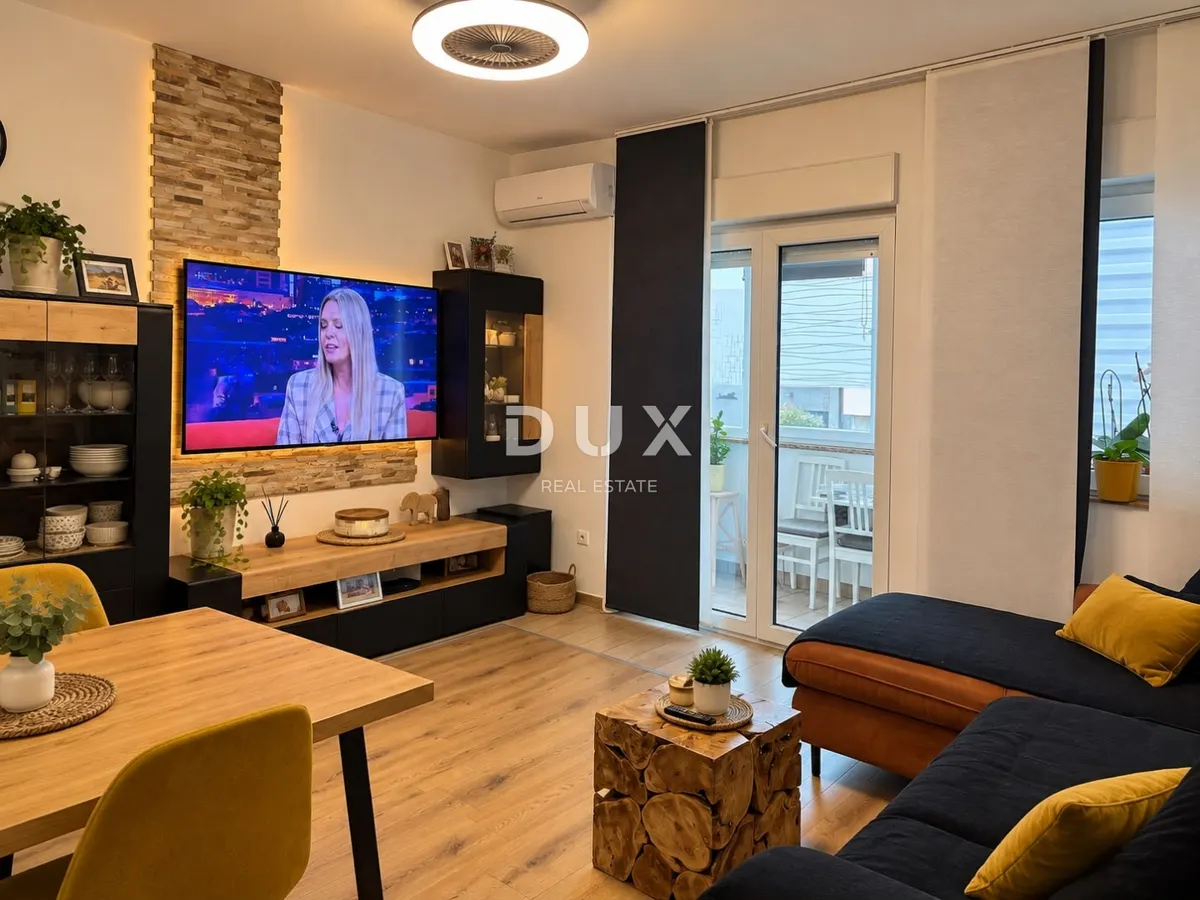 Apartment - Pula, 50m2