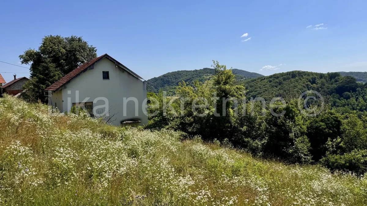 House - Đurmanec, 65m2