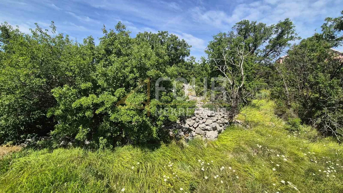 Zemljište - Bakar, 2063m2