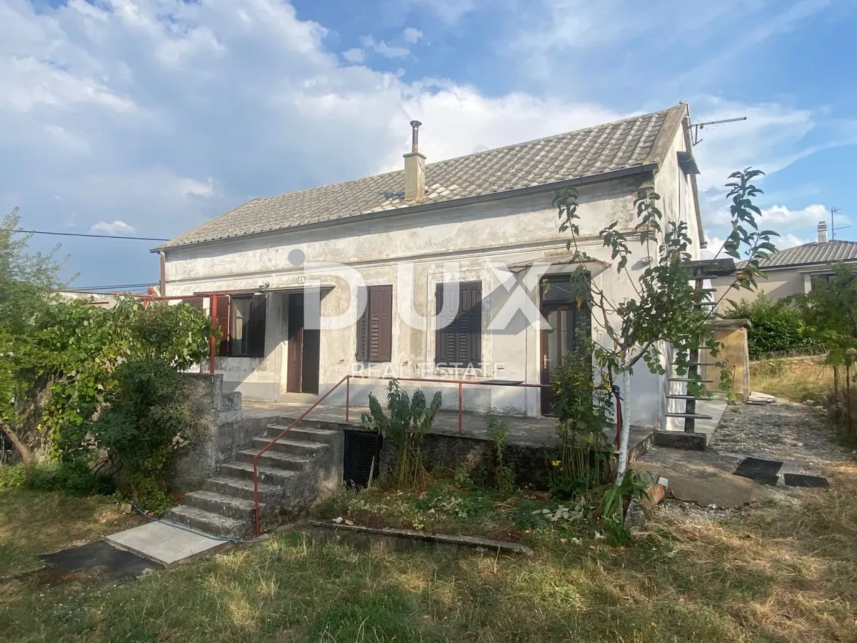 Kuća - Čavle, 100m2