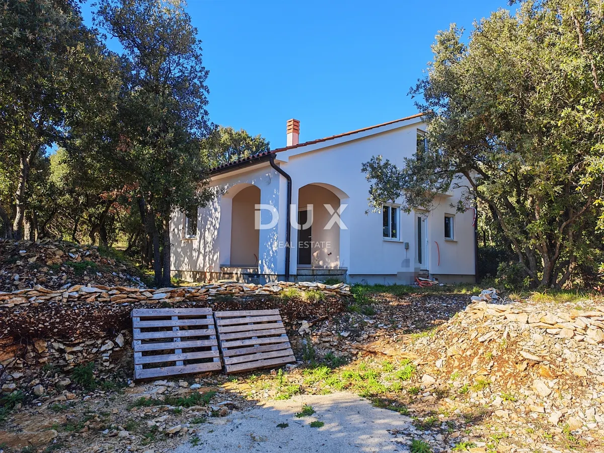 House - Marčana, 61m2