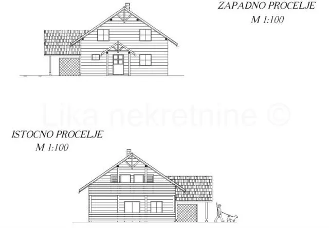 Zemljište - Ravna gora, 6165m2