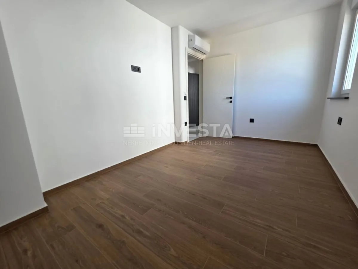 Stan - Fažana, 72.58m2