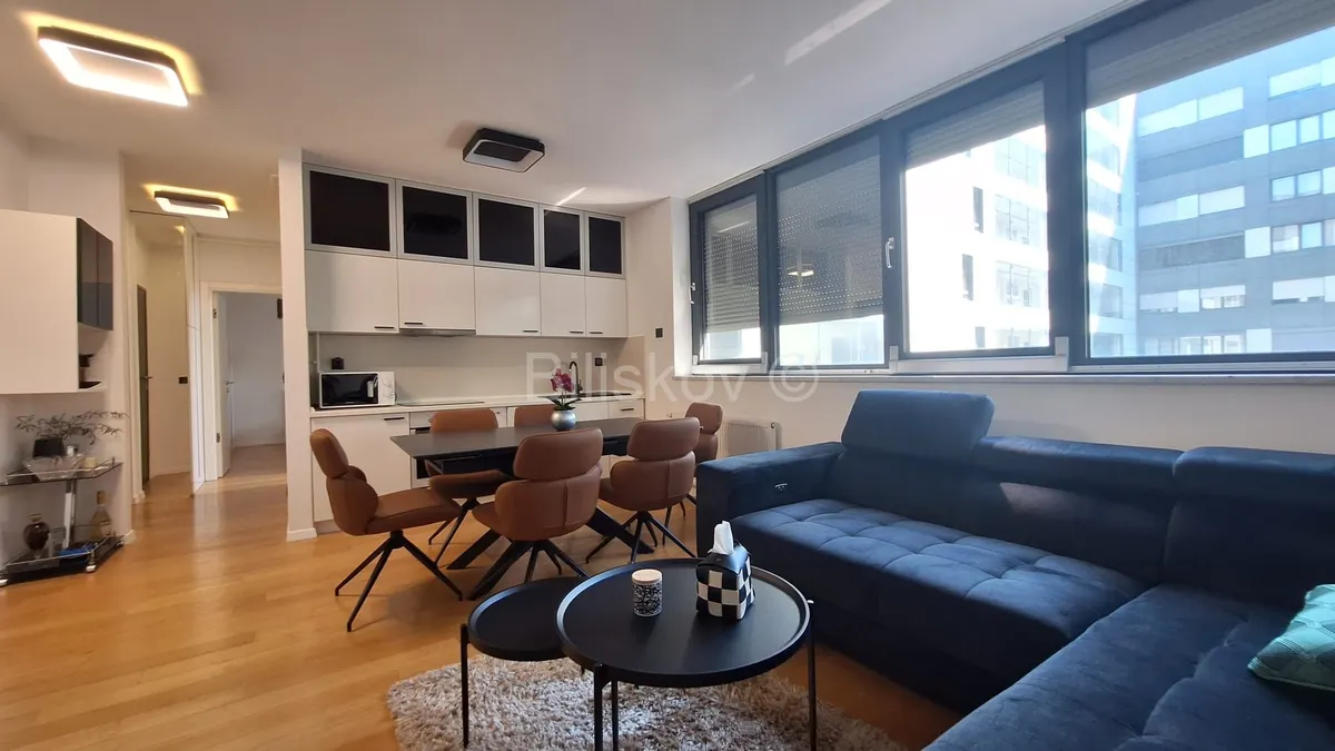 Stan - Špansko, Zagreb, 48m2