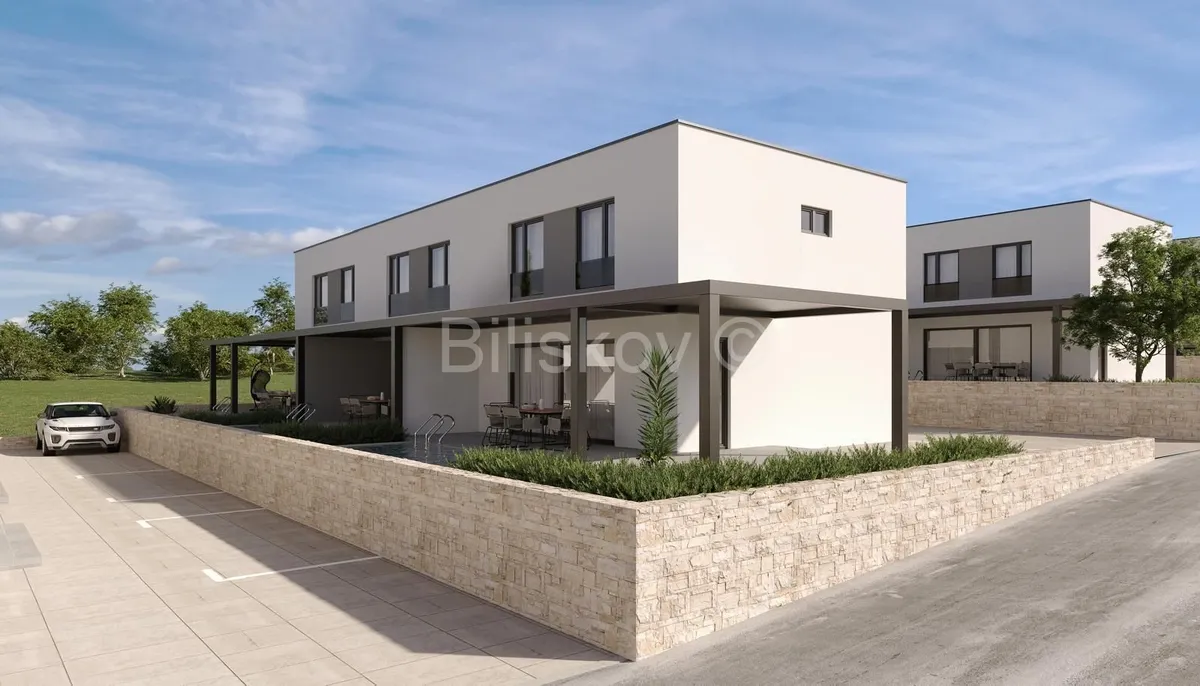 Stan - Kolan, 110m2