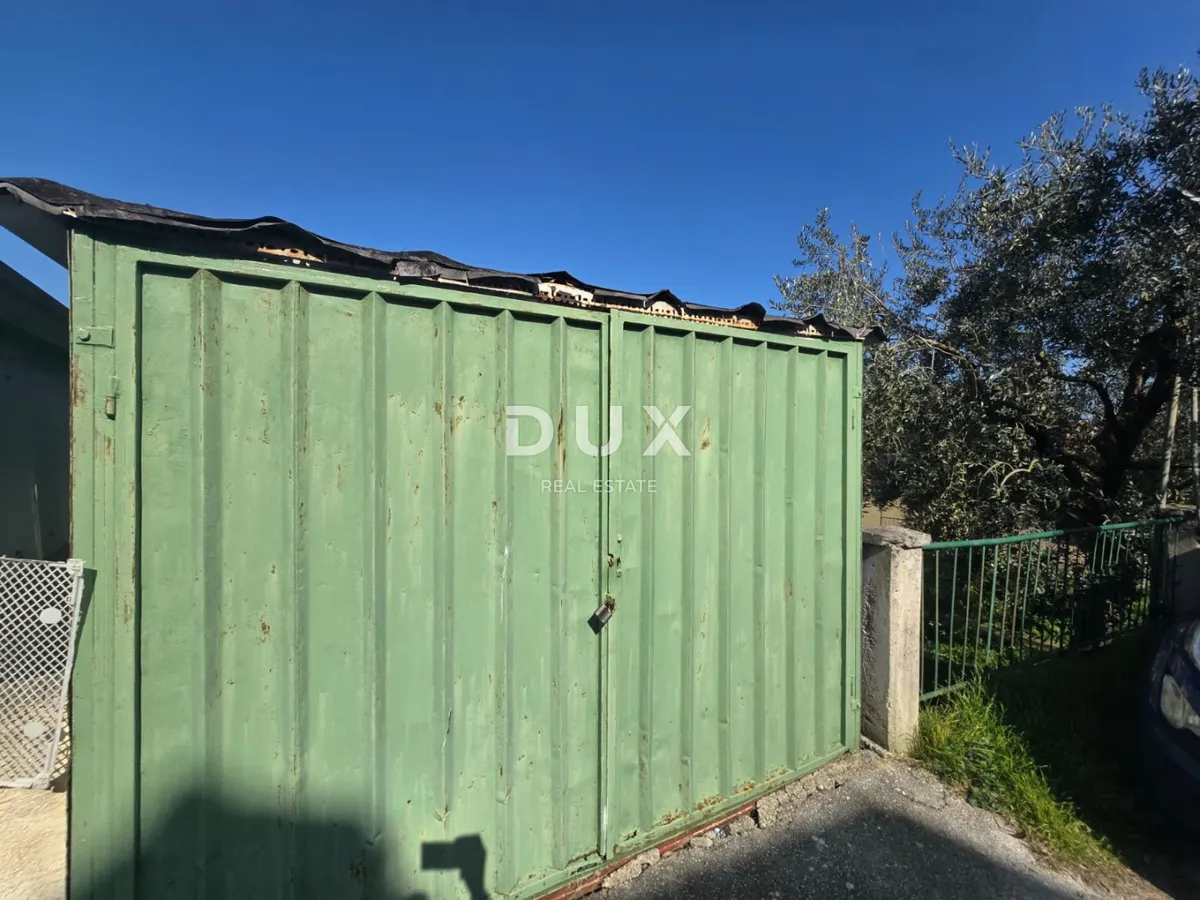 Kuća - Pula, 98m2
