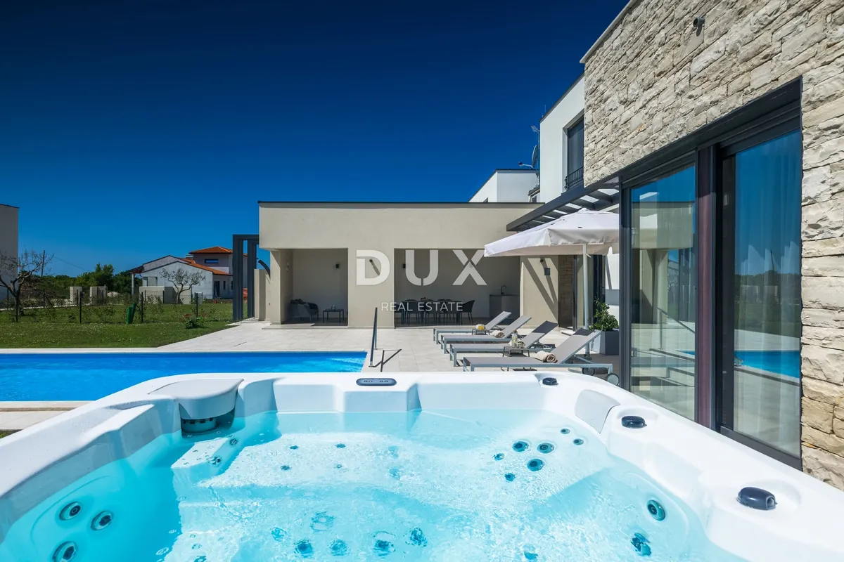 House - Brtonigla, 274m2