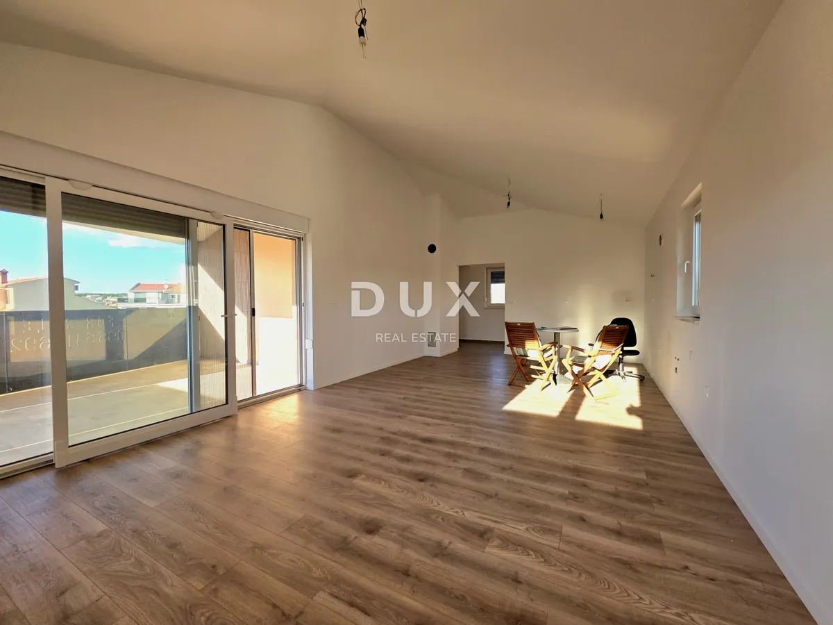 Apartment - Fažana, 96.54m2
