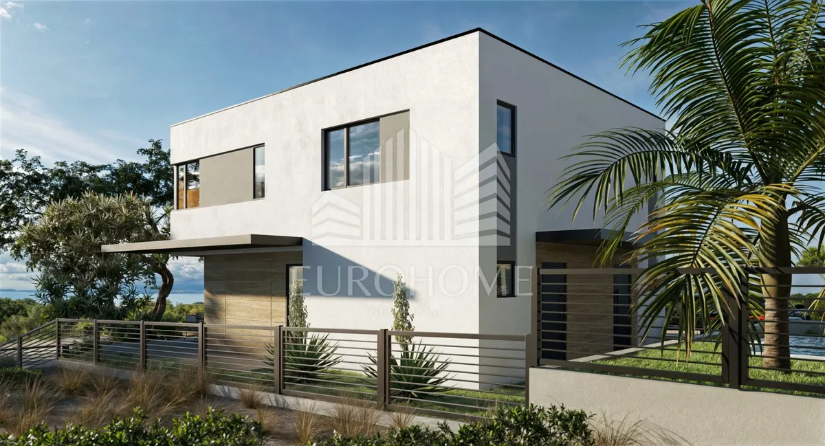 Kuća - Kolan, 85m2