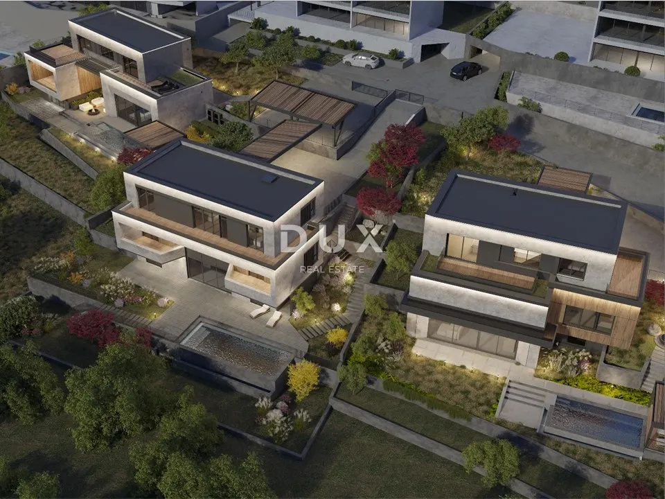Kuća - Opatija, 348m2
