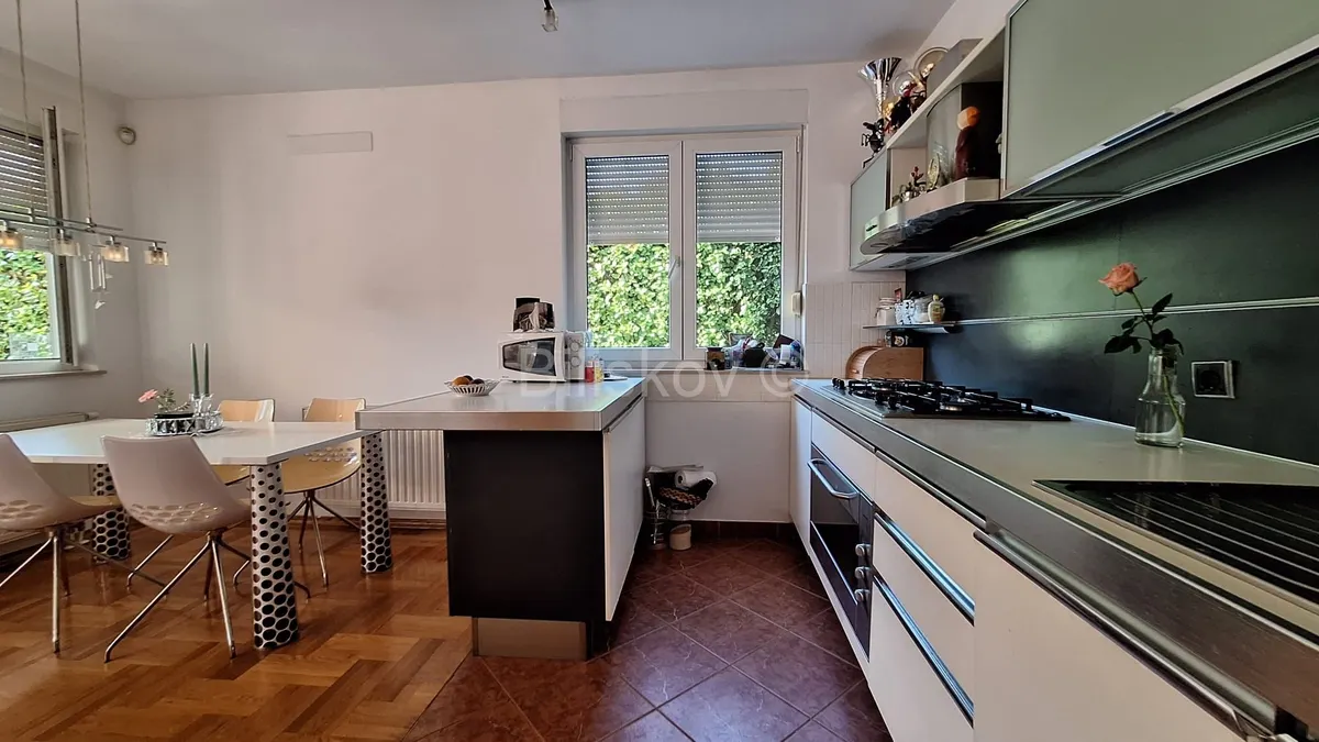 Stan - Remete, Zagreb, 148m2