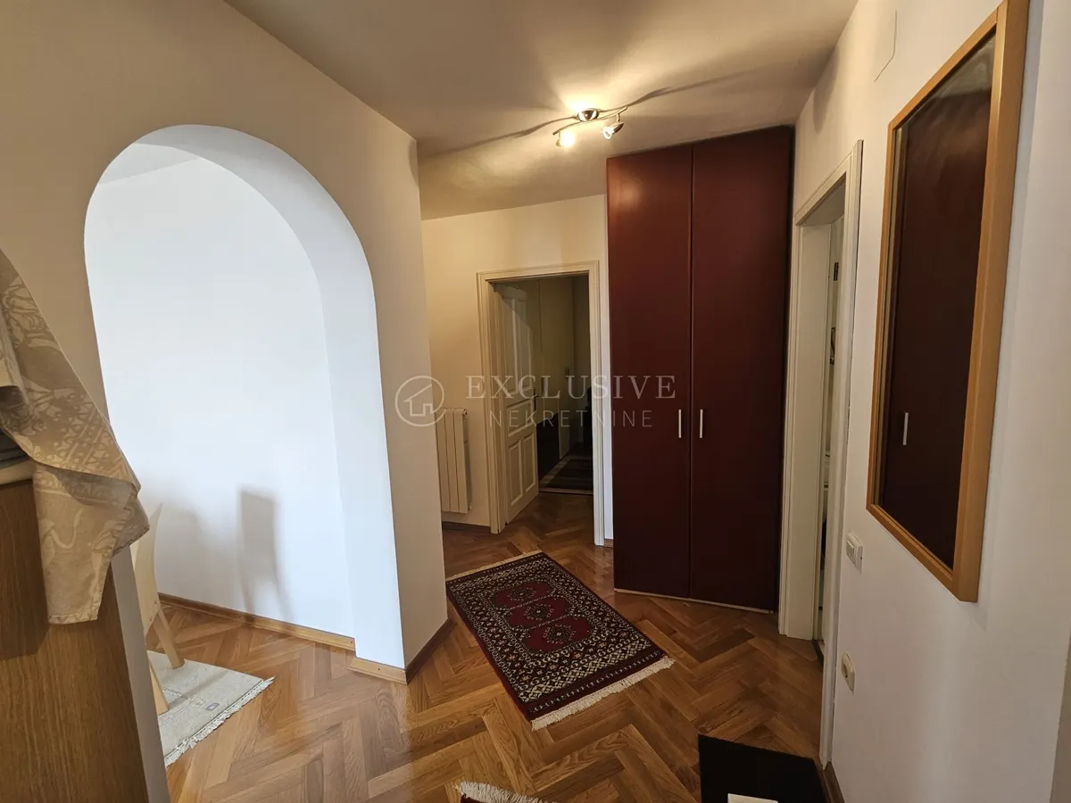 Apartment - Opatija - Okolica, 73m2