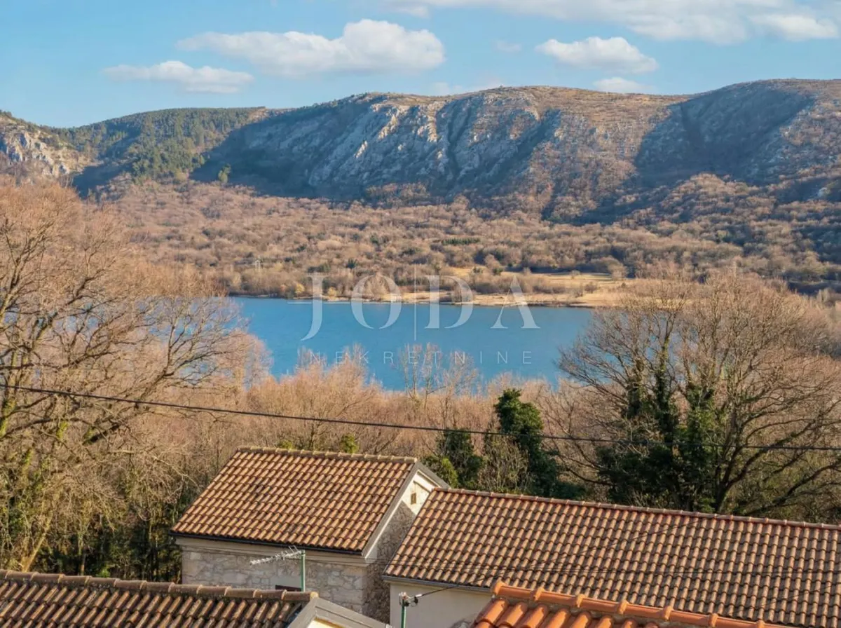 House - Vinodolska Općina, 170m2