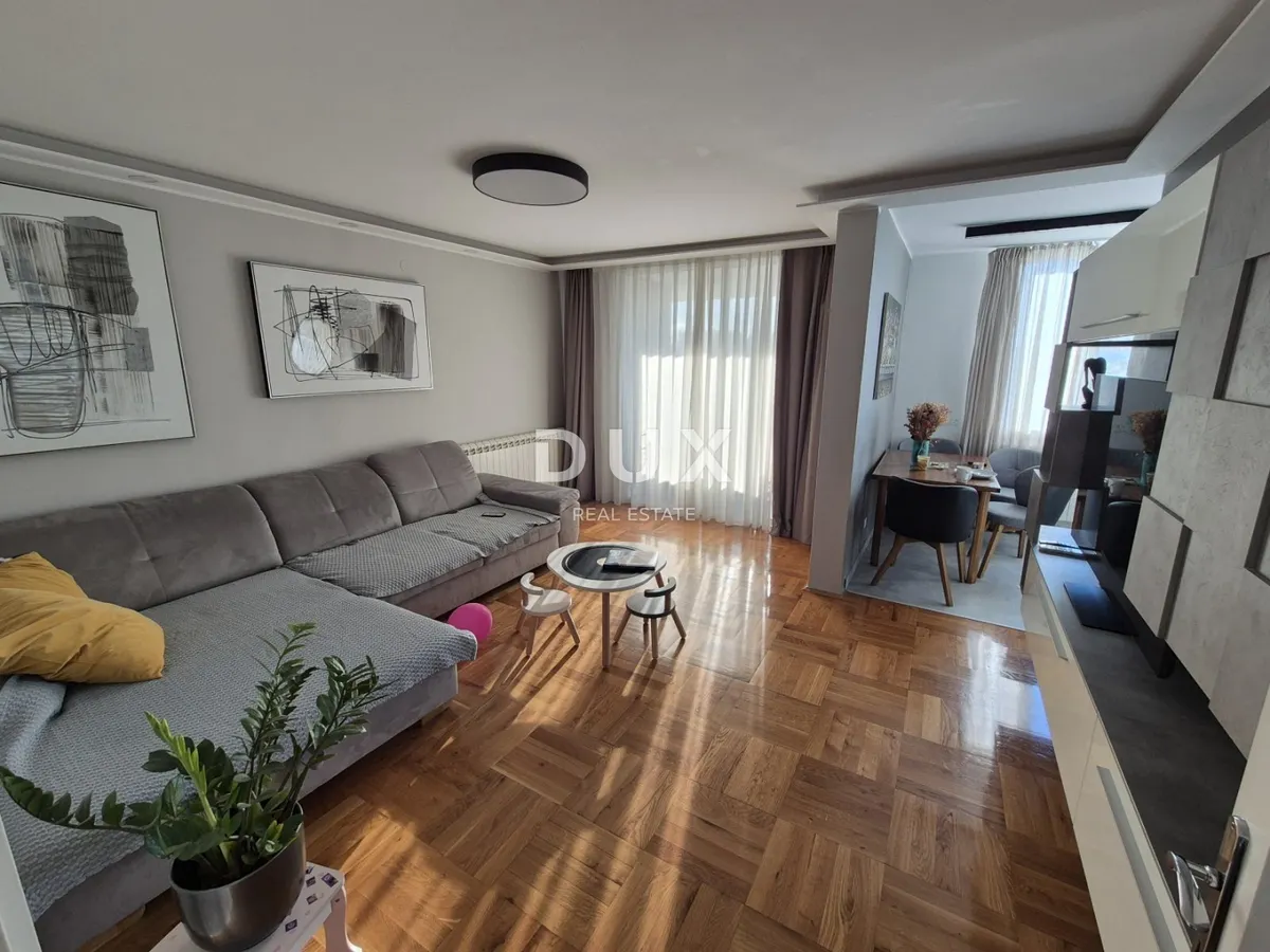 Apartment - Rovinj, 78.38m2