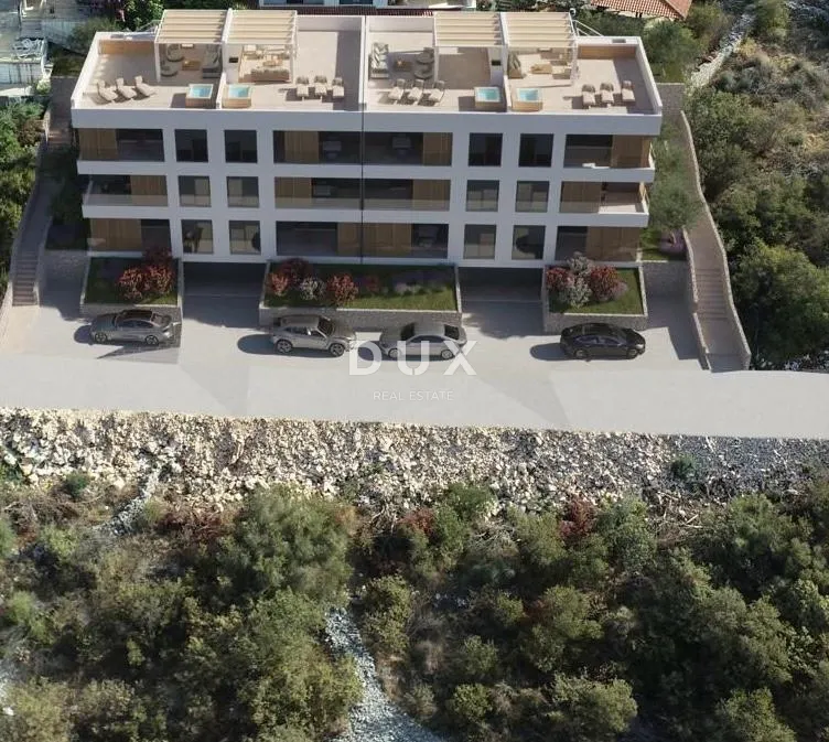 Stan - Trogir, 90.03m2