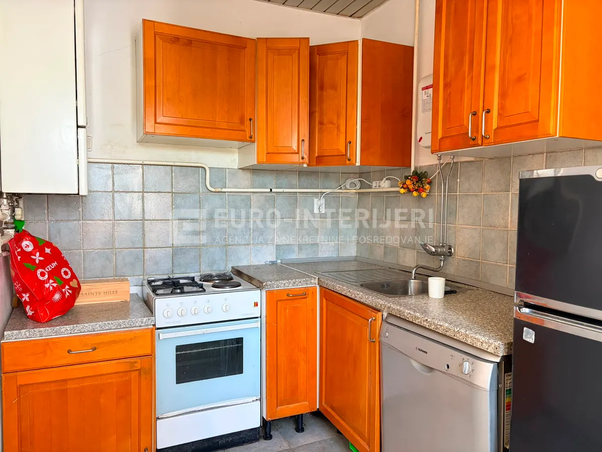 Stan - Gornji Grad - Medveščak, 60m2