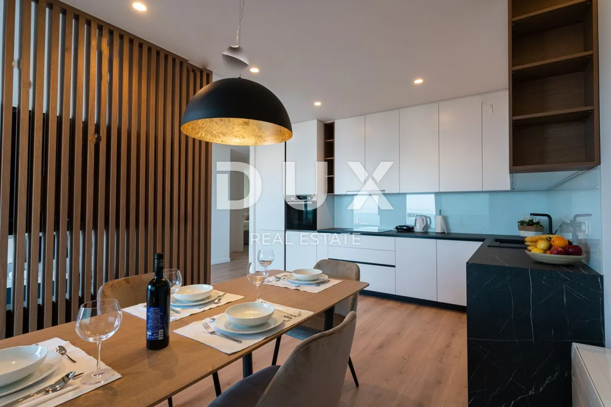 Stan - Opatija, 124m2