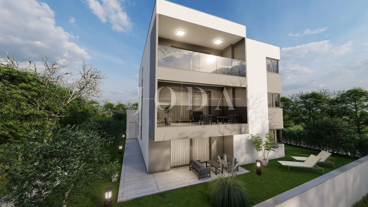 Stan - Rab, 120m2