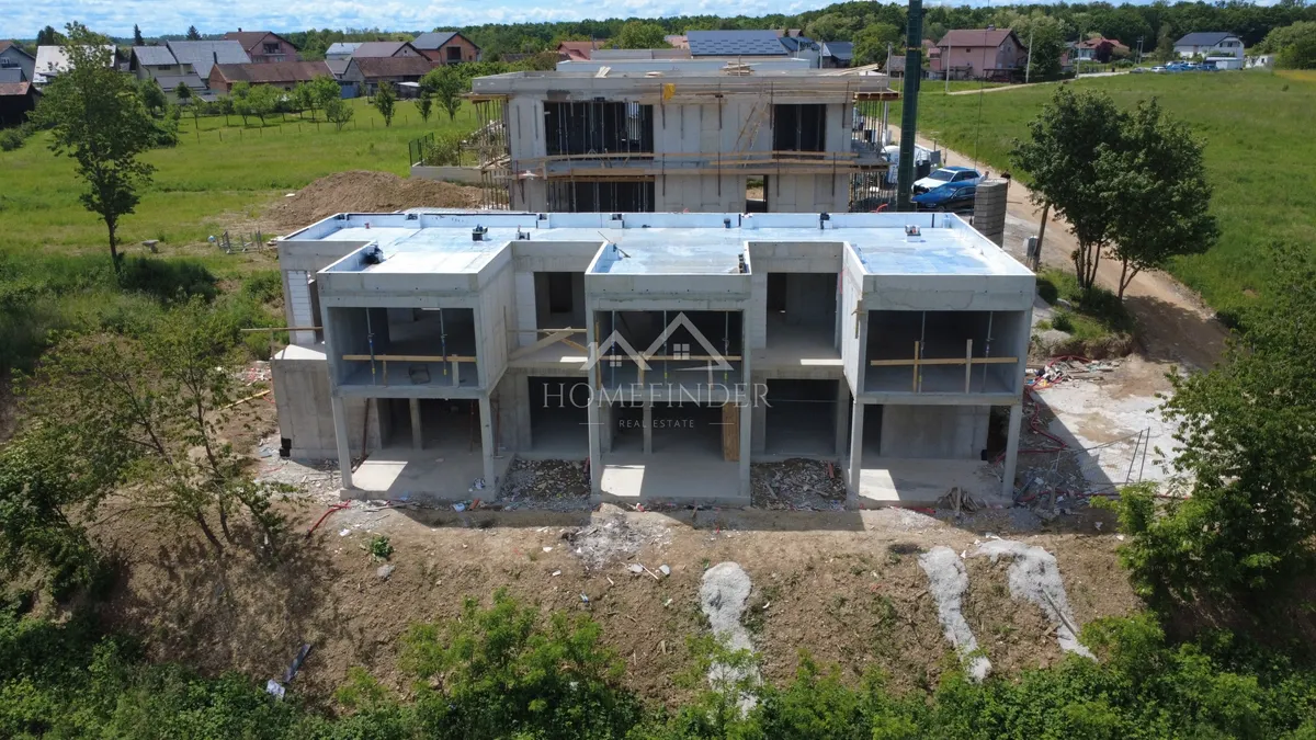 House - Stupnik, 136.9m2