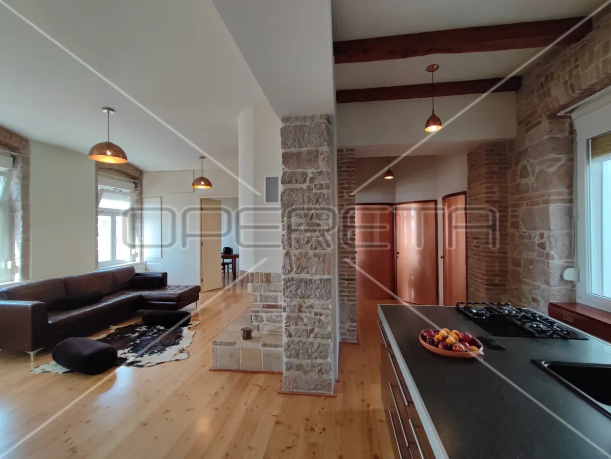 Apartment - Obala kneza Branimira, Zadar, Zadar, 94m2