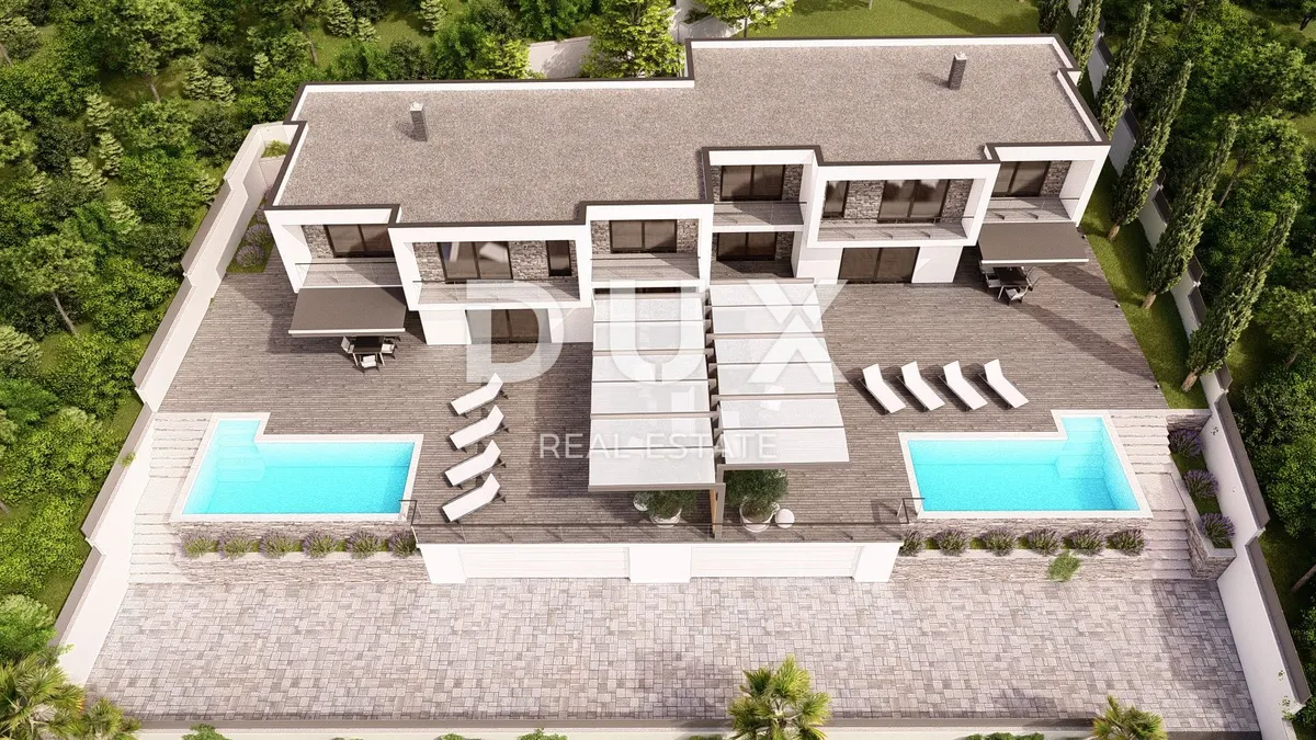 House - Crikvenica, 228m2