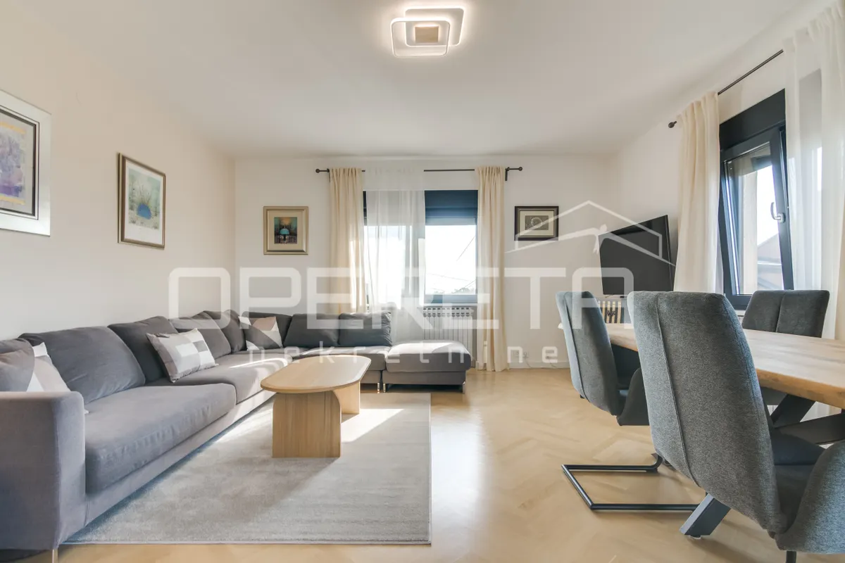 Apartment - Vinogradi, Centar, Zagreb, 102m2